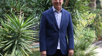Türkiye, 2028 Olimpiyatları'na pist ve yol bisikletinde de kota hedefliyor