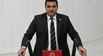 Ulaş Karasu son 10 yılda KÖİ projelerine 31,5 milyar dolar ödendiğini belirtti