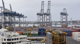 Yeni Zelanda ile Kanada yıllık ticaret diyalog mekanizması kurulmasında anlaştı