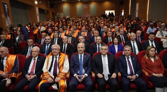 YÖK Başkanı Özvar, üniversitelerin BAP bütçelerinin ortak kullanılmasını önerdi