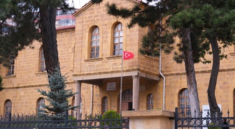 Yozgat Lisesi, 200 öğrencisiyle Çanakkale'ye giden gazi liseler arasında anılıyor