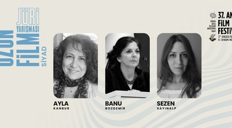 37. Ankara Film Festivali'nde 10 filmi SİYAD ve FİLM-YÖN jürileri değerlendirecek