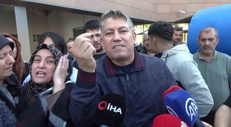 Adana'da başından vurulan 15 yaşındaki çocuk hastanede yaşam savaşı veriyor