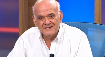 Adını yasak listesinde gören Ahmet Çakar’dan jet hızında paylaşım