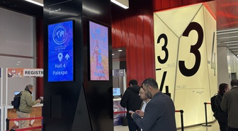 AidEx 2026 Cenevre'de başladı, 94'ten fazla ülkeden 3 binden fazla temsilci katılıyor