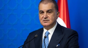 Libya'nın kararına Ömer Çelik'ten ilk yorum: Haklılığımızın tescili