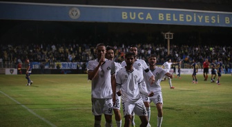 Altay, Balıkesirspor deplasmanında dış sahadaki 3'te 3 hedefiyle sahaya çıkıyor