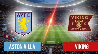 Aston Villa Viking maçı hangi kanalda, Aston Villa vs Viking nereden CANLI izlenir?