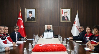 Aydın'da incir toplantısında Ulusal İncir Konseyi oluşturulması gündeme geldi