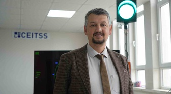 Aydın, yabancı elektrikli araçlarda veri güvenliği, kritik tesis riskine dikkat çekti