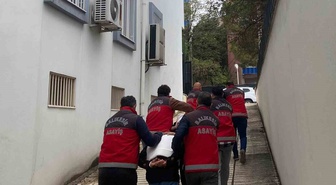 Balıkesir Karesi'de cami çıkışı cinayetinde tutuklu sayısı 6 oldu