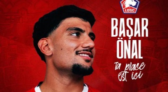 Başar Önal kimdir, Başar Önal Türk mü, Başar Önal kaç yaşında, nereli, hangi takımlarda oynadı?