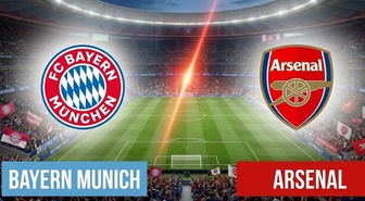 Bayern Münih Arsenal maçı hangi kanalda, Bayern Münih vs Arsenal nereden CANLI izlenir?