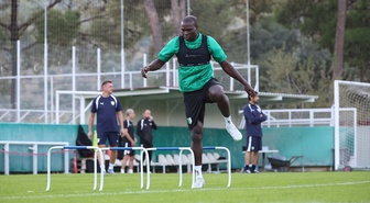 Bodrum FK, Antalyaspor deplasmanında galibiyet serisini sürdürmeyi hedefliyor