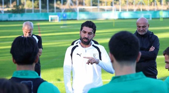Bodrum FK, Antalyaspor deplasmanında üst üste üçüncü galibiyeti hedefliyor