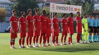Boluspor-Van Spor FK maçının biletleri 140 liradan online satışa çıktı
