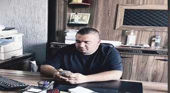 Bursa'da İbrahim Çelik cinayeti davası başladı, 3 sanık birbirini suçladı