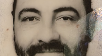 Bursa İnegöl'de sıkışarak ölen iş yeri sahibi Yasin Niğdelioğlu toprağa verildi