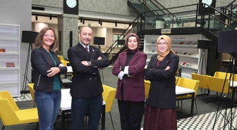 Bursa Teknik Üniversitesi AgriNanoVET ile nanoteknolojiyi tarım eğitimine taşıyacak