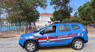 Çanakkale'de 1312 okul servisi denetlendi, 51 araca cezai işlem uygulandı