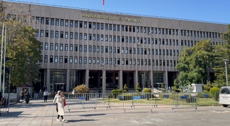 CHP kurultay davasında savcı 9 sanığa 3'er yıla kadar hapis, 3 sanığa beraat istedi