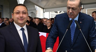 Cumhurbaşkanı Erdoğan'dan Gültekin'in ölümü sonrası nefret paylaşımlarına sert tepki