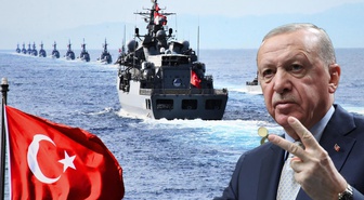 Cumhurbaşkanı Erdoğan'dan Libya'nın deniz yetki mutabakatını onaylamasına ilk tepki: Sevindirici haber aldık