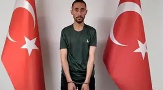 DEAŞ'ın sözde Pakistan medya sorumlusu için 15 yıla kadar hapis istendi