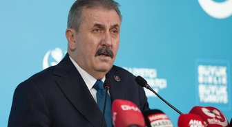 Destici: Sahte finansal yapılara müsamaha gösterilmemeli