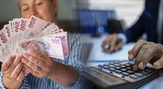 Görüşmeler başlamadan bir parti asgari ücret teklifini açıkladı