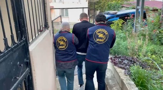 Elektrikli bisiklet ve motosiklet dolandırıcılığında 12 şüpheli gözaltına alındı