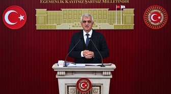 Gergerlioğlu, SPK yöneticileri hakkında suç duyurusu yaptığını açıkladı