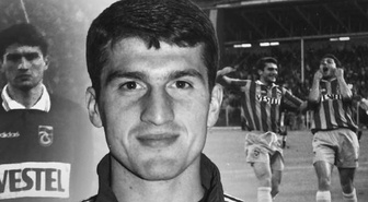 Giorgi Nemsadze kimdir? Trabzonspor'un eski Gürcü orta sahası kaç yaşındaydı?