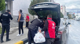 Hasan Paşa Vakfının hayır şartı Kapıkule'de 321 yıl sonra yerine getirildi