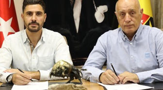 İstanbulspor'da Özer Hurmacı dönemi