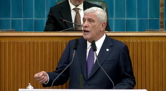 İYİ Parti Genel Başkanı Dervişoğlu, fon rezaletinde 'tövbe fonu' kurulduğunu söyledi