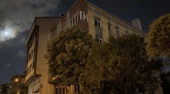 Kağıthane'de tadilat gürültüsü kanlı bitti! Ağabeyini bıçakladı, yeğeni tüfekle ateş açtı