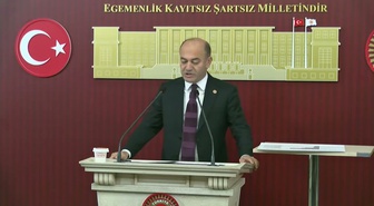 Karabat, 2027 bütçesinde 3 trilyon 975 milyar liralık faiz giderini eleştirdi