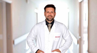 KBB Uzmanı Oymak, horlamada nefes durması varsa uyku apnesi değerlendirmesi önerdi
