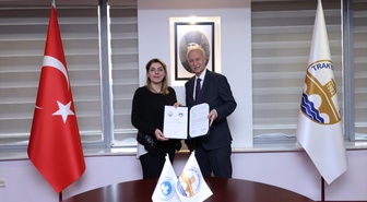 Kırklareli Üniversitesi, Trakya Kampüs 4.0 uygulamasını pilot olarak deneyecek