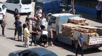 Kuzenini bıçaklayarak öldüren sanığın yargılanmasına devam edildi