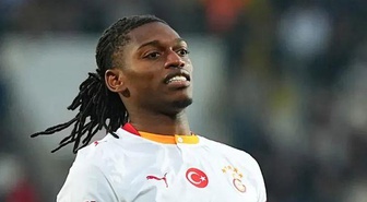 Leao Fenerbahçe maçında oynayacak mı? Rafael Leao Fenerbahçe derbisinde oynayacak mı?