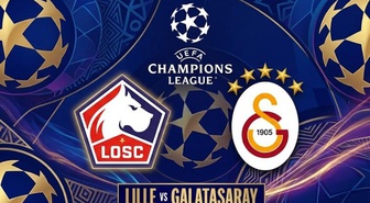 Lille Galatasaray maçı tabii’de var mı, Lille Galatasaray TRT Tabii’den yayınlanacak mı?