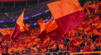 Lille maçında Galatasaray taraftarı yok mu, Galatasaray taraftarı maça alınmadı mı?