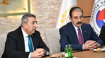 Malatya İçin Cumhurbaşkanı Erdoğan’a görüşme çağrısı