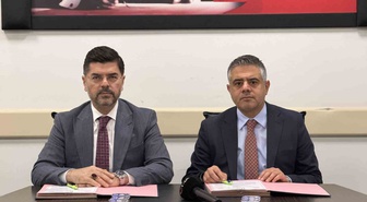 Mardin'de Aile ve Sağlık müdürlükleri koruyucu aileler için protokol imzaladı