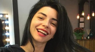 Merve Boluğur nereli, Türk mü? Merve Boluğur Yunan vatandaşı mı?