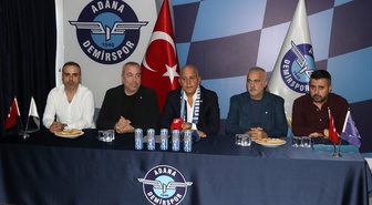 Montella'nın 330 bin avro alacak feragatı Adana Demirspor'a iletildi
