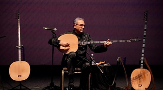 Murat Salim Tokaç kimdir? Tıp doktoru neyzen Necip Fazıl Müzik Ödülü'nü aldı