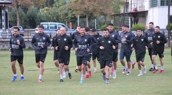 Nazilli Şehir Spor, Germencikspor deplasmanına deplasman taraftarı alınmadan çıkacak